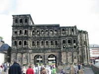 Porta Nigra &ndash; &copy; Gisela Preuß (Eberhardt TRAVEL)