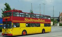 Stadtrundfahrt