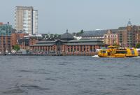Fischmarkt &ndash; &copy; Steffi Zimmermann (Eberhardt TRAVEL)