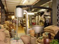 Cafebesuch &ndash; &copy; Steffi Zimmermann (Eberhardt TRAVEL)