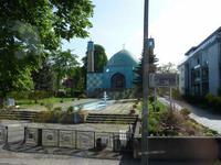 Moschee &ndash; &copy; Steffi Zimmermann (Eberhardt TRAVEL)