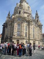 Frauenkirche Dresden