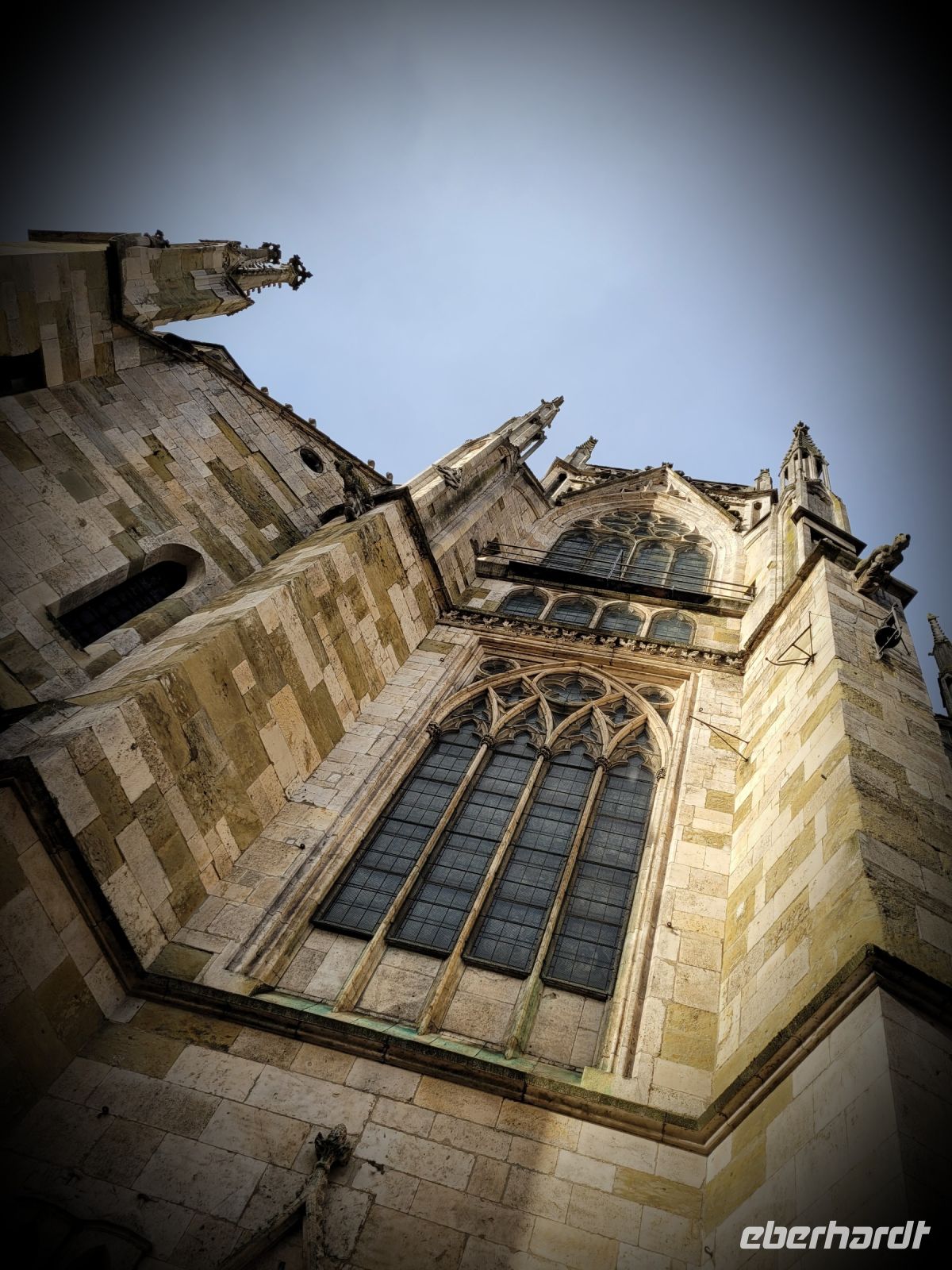 024 Regensburg &ndash; &copy; Jörg Nesse (Eberhardt TRAVEL)