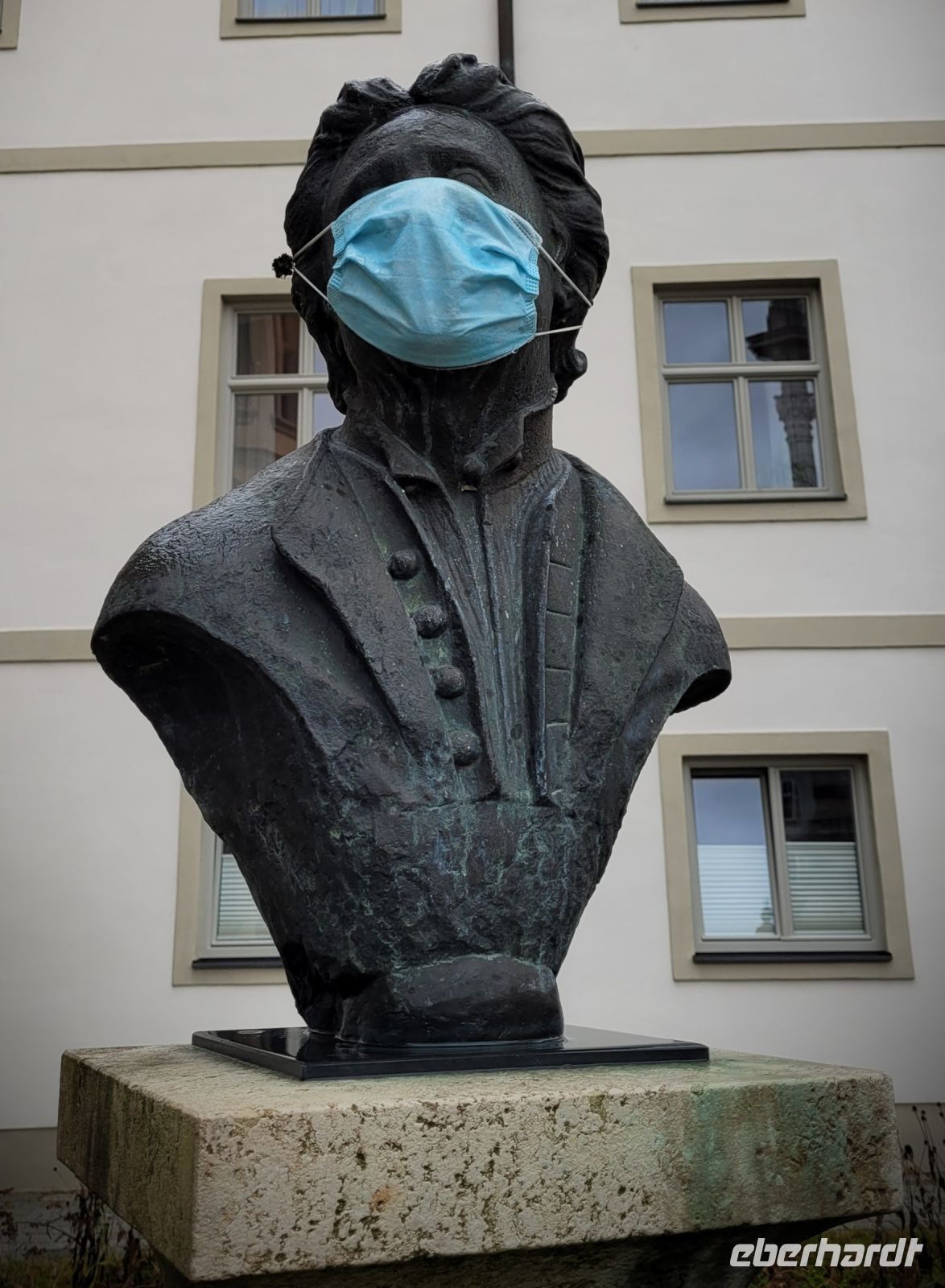 033 Eichstätt &ndash; &copy; Jörg Nesse (Eberhardt TRAVEL)