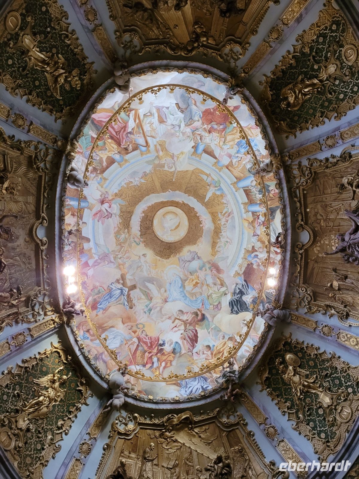 034 Weltenburg &ndash; &copy; Jörg Nesse (Eberhardt TRAVEL)