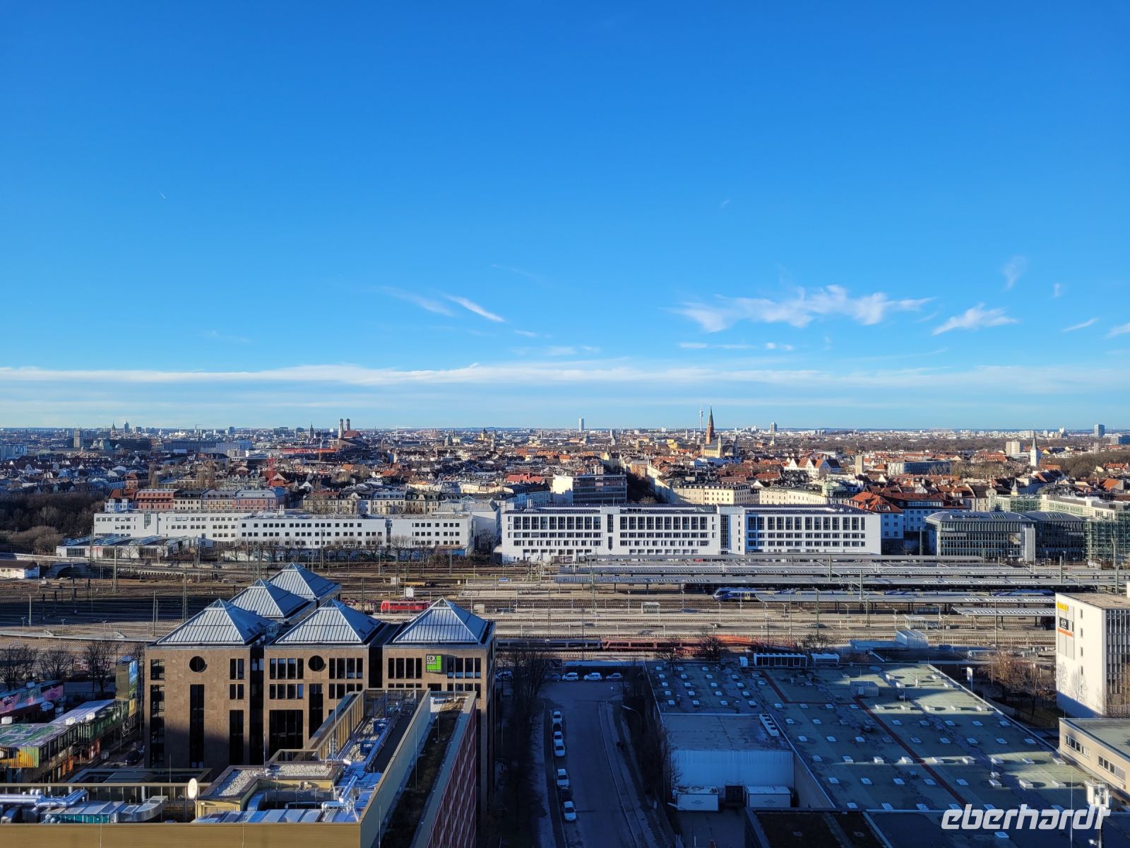044 München &ndash; &copy; Jörg Nesse (Eberhardt TRAVEL)