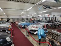 062 Automuseum &ndash; &copy; Jörg Nesse (Eberhardt TRAVEL)