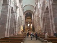 Dom zu Speyer &ndash; &copy; Sophia Bär (Eberhardt TRAVEL)