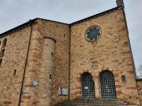 Friedenskirche Speyer &ndash; &copy; Sophia Bär (Eberhardt TRAVEL)