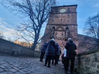 Schloss Heidelberg &ndash; &copy; Sophia Bär (Eberhardt TRAVEL)