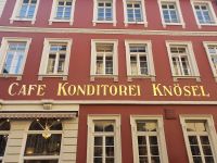 Konditorei Knösel Heidelberg &ndash; &copy; Sophia Bär (Eberhardt TRAVEL)
