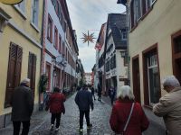 Untere Straße Heidelberg &ndash; &copy; Sophia Bär (Eberhardt TRAVEL)