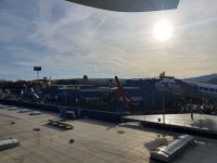 Technikmuseum Sinsheim &ndash; &copy; Sophia Bär (Eberhardt TRAVEL)