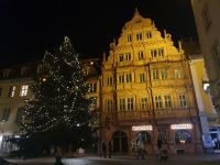 Hotel zum Ritter Heidelberg &ndash; &copy; Sophia Bär (Eberhardt TRAVEL)