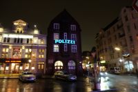 Die Davidwache