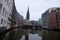 Die Hafencity &ndash; &copy; Andreas Kunzmann (Eberhardt TRAVEL)