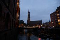 St. Katharinenkirche &ndash; &copy; Andreas Kunzmann (Eberhardt TRAVEL)