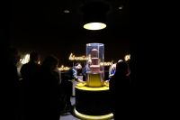 Die erste Kostprobe &ndash; &copy; Andreas Kunzmann (Eberhardt TRAVEL)