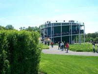 Floriade 2012 in Venlo &ndash; &copy; Steffen Mucke (Eberhardt TRAVEL)