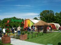 Floriade 2012 in Venlo &ndash; &copy; Steffen Mucke (Eberhardt TRAVEL)