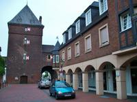 Monheim am Rhein &ndash; &copy; Steffen Mucke (Eberhardt TRAVEL)