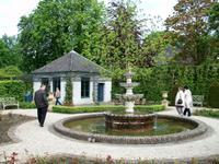 Schloss und Park Arcen &ndash; &copy; Steffen Mucke (Eberhardt TRAVEL)