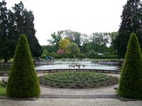 Schloss und Park Arcen &ndash; &copy; Steffen Mucke (Eberhardt TRAVEL)