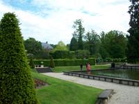 Schloss und Park Arcen &ndash; &copy; Steffen Mucke (Eberhardt TRAVEL)