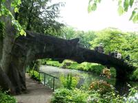 Schloss und Park Arcen &ndash; &copy; Steffen Mucke (Eberhardt TRAVEL)