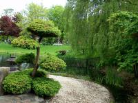 Schloss und Park Arcen &ndash; &copy; Steffen Mucke (Eberhardt TRAVEL)