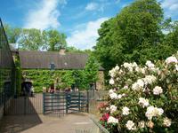 Schloss und Park Arcen &ndash; &copy; Steffen Mucke (Eberhardt TRAVEL)
