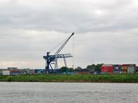 Schifffahrt auf der Maas &ndash; &copy; Steffen Mucke (Eberhardt TRAVEL)