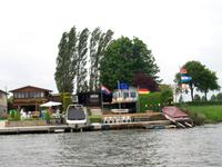 Schifffahrt auf der Maas &ndash; &copy; Steffen Mucke (Eberhardt TRAVEL)