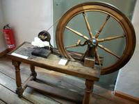 Textilfabrik Cromford &ndash; &copy; Steffen Mucke (Eberhardt TRAVEL)