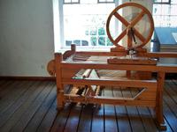 Textilfabrik Cromford &ndash; &copy; Steffen Mucke (Eberhardt TRAVEL)