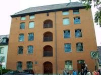 Textilfabrik Cromford &ndash; &copy; Steffen Mucke (Eberhardt TRAVEL)