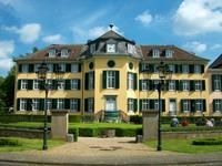 Textilfabrik Cromford, Herrenhaus &ndash; &copy; Steffen Mucke (Eberhardt TRAVEL)