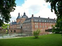 Wasserschloss Anholt &ndash; &copy; Steffen Mucke (Eberhardt TRAVEL)
