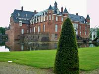 Wasserschloss Anholt &ndash; &copy; Steffen Mucke (Eberhardt TRAVEL)