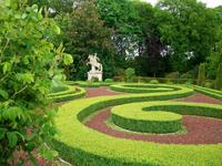 Wasserschloss Anholt, Park &ndash; &copy; Steffen Mucke (Eberhardt TRAVEL)