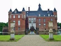 Wasserschloss Anholt &ndash; &copy; Steffen Mucke (Eberhardt TRAVEL)