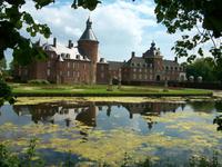 Wasserschloss Anholt &ndash; &copy; Steffen Mucke (Eberhardt TRAVEL)