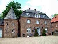 Wasserschloss Anholt &ndash; &copy; Steffen Mucke (Eberhardt TRAVEL)