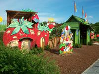 Floriade 2012 in Venlo &ndash; &copy; Steffen Mucke (Eberhardt TRAVEL)