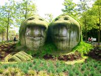 Floriade 2012 in Venlo &ndash; &copy; Steffen Mucke (Eberhardt TRAVEL)