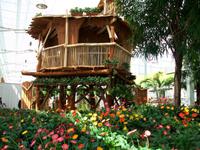 Floriade 2012 in Venlo &ndash; &copy; Steffen Mucke (Eberhardt TRAVEL)