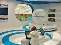 Floriade 2012 in Venlo &ndash; &copy; Steffen Mucke (Eberhardt TRAVEL)