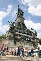 Niederwalddenkmal &ndash; &copy; Gisela Preuß (Eberhardt TRAVEL)