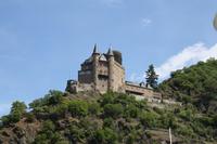 Burg Rheinstein &ndash; &copy; Gisela Preuß (Eberhardt TRAVEL)