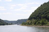 der Rhein &ndash; &copy; Gisela Preuß (Eberhardt TRAVEL)